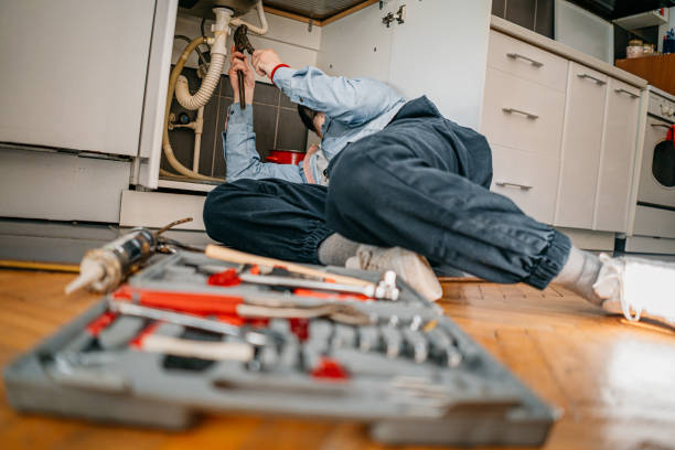Bolivar Peninsula, TX Plumbing Company