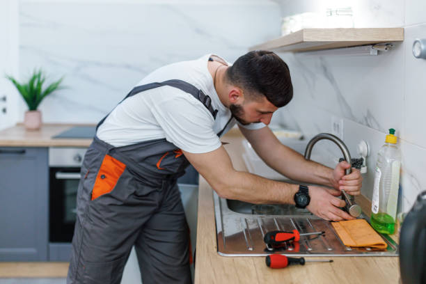 Best Plumbing Installation Services  in Bolivar Peninsula, TX