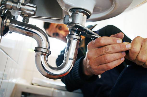 Best Faucet Repair  in Bolivar Peninsula, TX