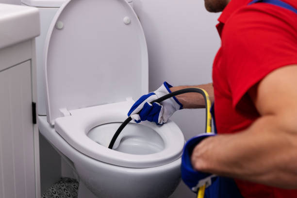Best Water Leak Repair  in Bolivar Peninsula, TX