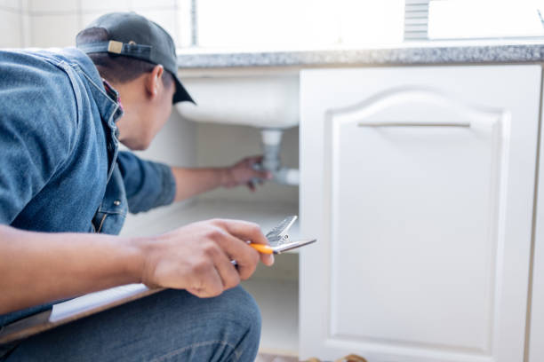 Best Plumbing Inspection Services  in Bolivar Peninsula, TX