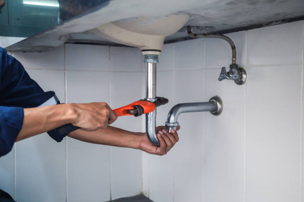 Shower Repair Services in Bolivar Peninsula, TX