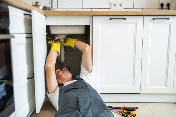 Best Sewer Line Replacement  in Bolivar Peninsula, TX