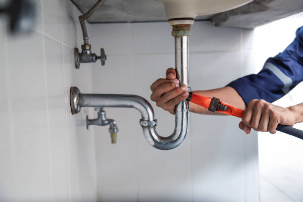 Best Same-Day Plumbing Service  in Bolivar Peninsula, TX