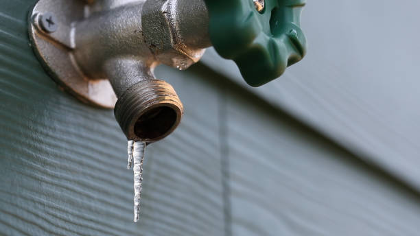 Best Emergency Plumber  in Bolivar Peninsula, TX
