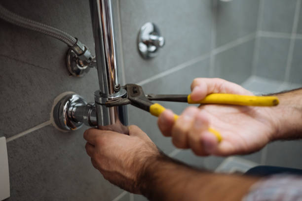 Best Pipe Repair Near Me  in Bolivar Peninsula, TX