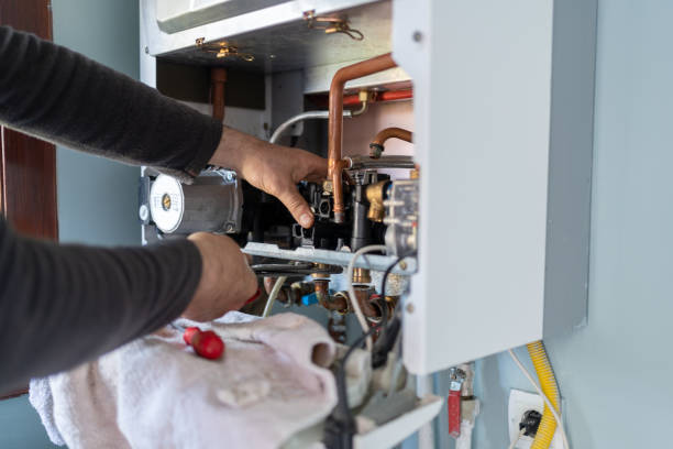 Professional Plumbing in Bolivar Peninsula, TX