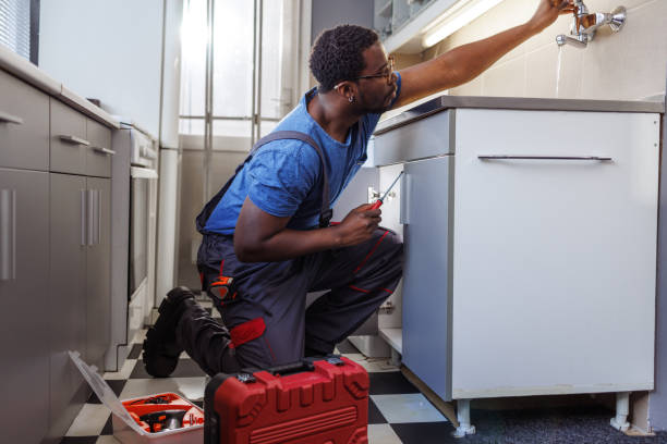 Best Drain Cleaning Services  in Bolivar Peninsula, TX