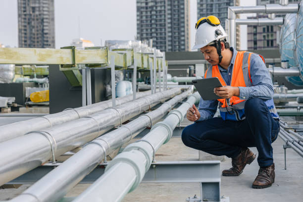 Best Leak Detection Services  in Bolivar Peninsula, TX