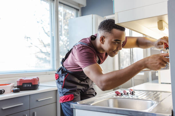 Best Commercial Plumbing Services  in Bolivar Peninsula, TX