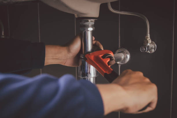 Best Drain Cleaning Services  in Bolivar Peninsula, TX